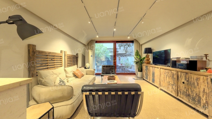 宏业花园二手房实景图