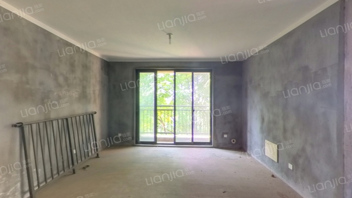 西城悦居二手房实景图