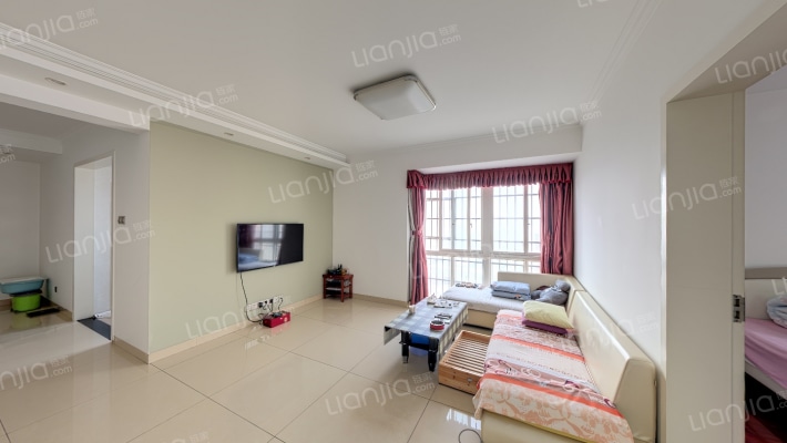 圣力华苑二手房实景图