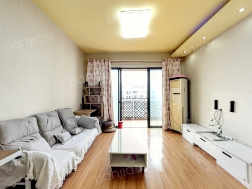 整租·上品拾陆 2室2厅 东