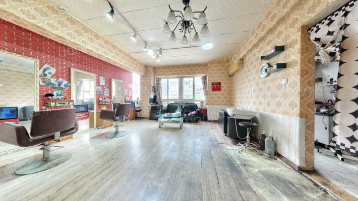 太阳门二手房实景图