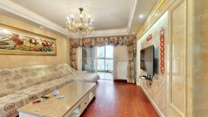 融侨锦江二手房实景图