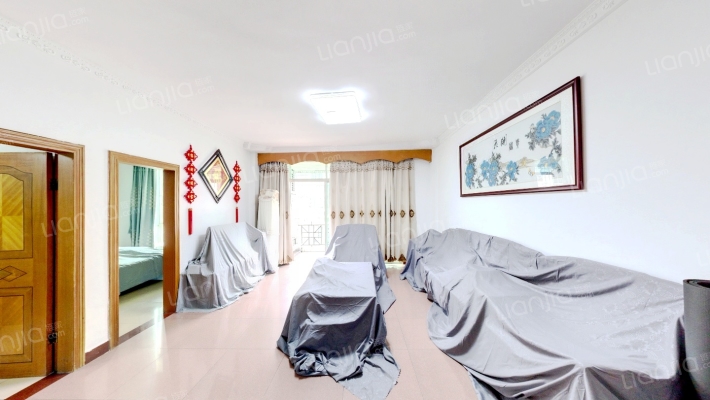 益民楼二手房实景图