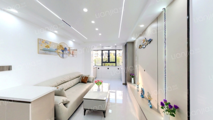 新铁小区二手房实景图