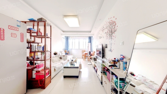 阳山花苑二区二手房实景图