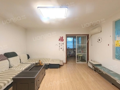 整租·观海华庭一期 3室2厅 南