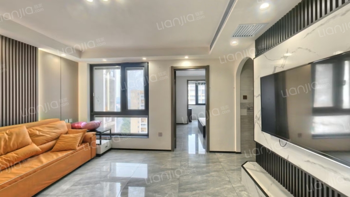 草桥欣园四区二手房实景图