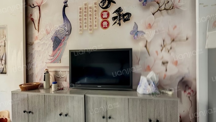 物价局家属院二手房实景图