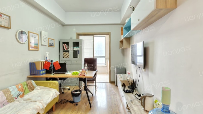 荣盛时代国际二手房实景图