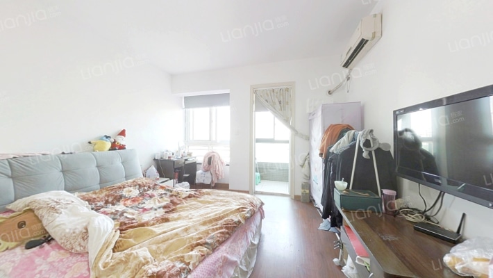 文星花园汇龙苑二手房实景图