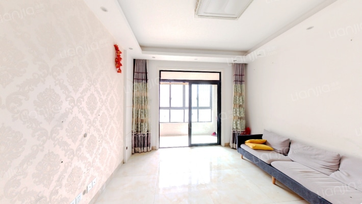 圣联东方早城二手房实景图