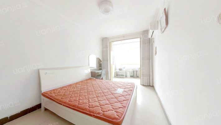 恒业小区二手房实景图