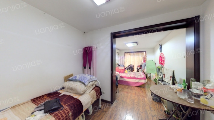 建姜西里二手房实景图