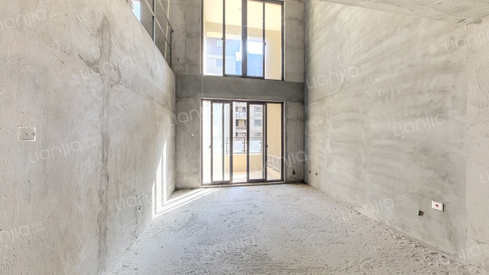 三木时光墅二手房实景图