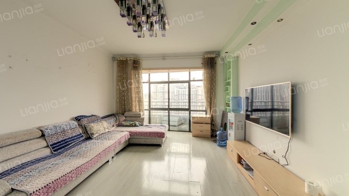 云凯熙园二手房实景图