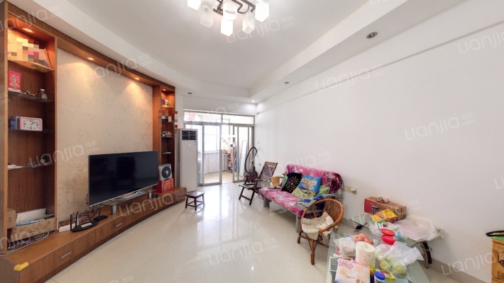 东翠园二手房实景图