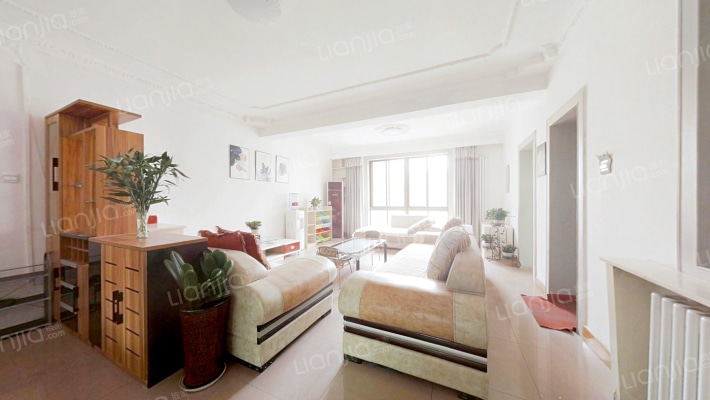 枫栖小苑二手房实景图