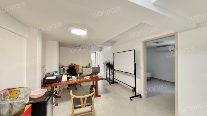 宏景名厦二手房实景图