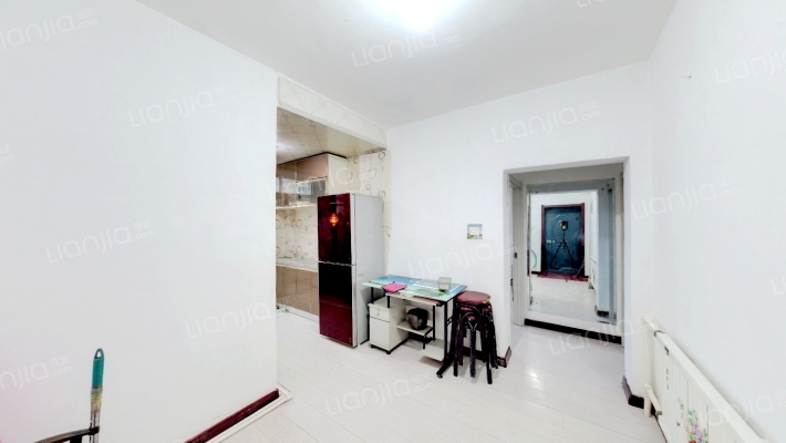 货场家属楼二手房实景图