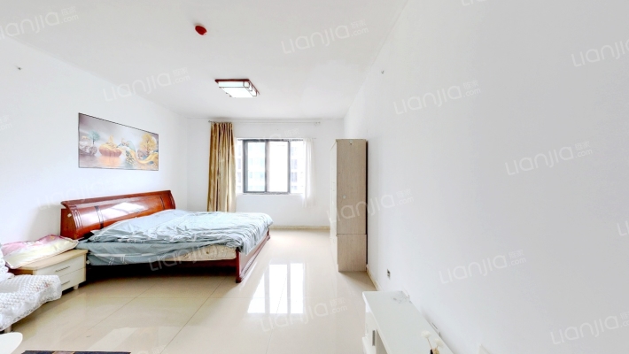 大润发商业广场二手房实景图