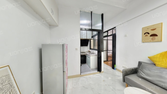 大德路二手房实景图