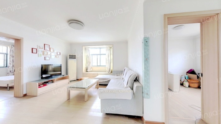 九方文苑二手房实景图