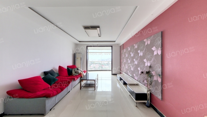 邯郸明珠花园D区二手房实景图