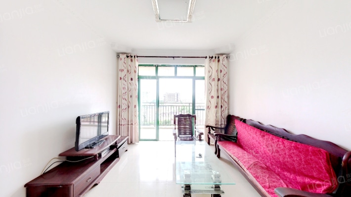 恒贵公寓二手房实景图