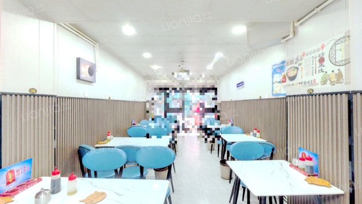 乘警队小区（南苑）二手房实景图