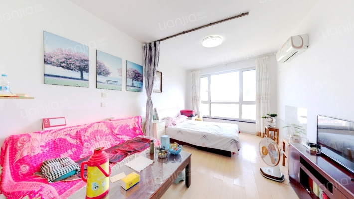 天马相城二期二手房实景图