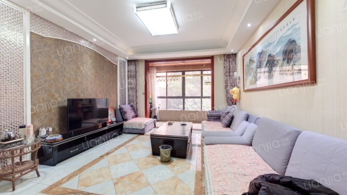 仁里二手房实景图