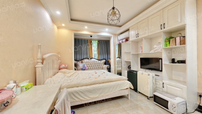 锦馨家园B区二手房实景图