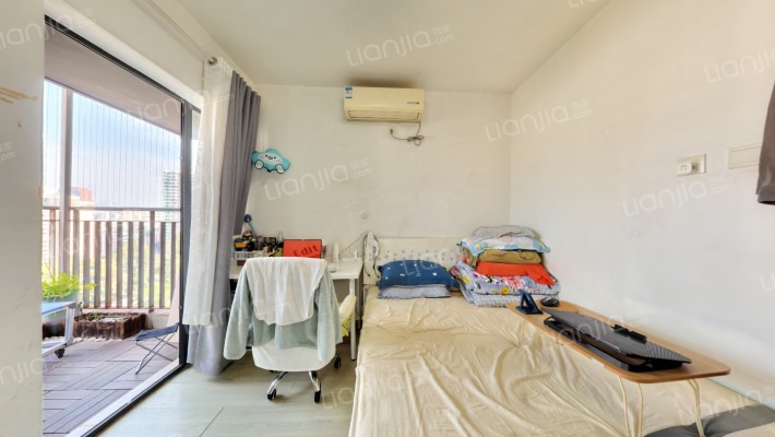 花样年花乡二手房实景图