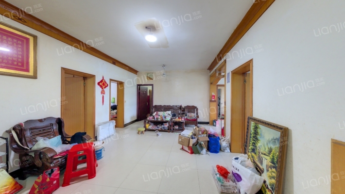 水工路二手房实景图