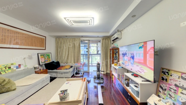 东方御水湾二手房实景图