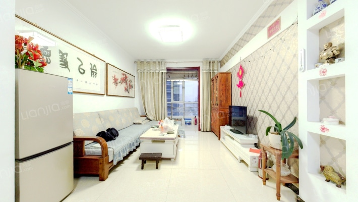 荣兴天顺二手房实景图