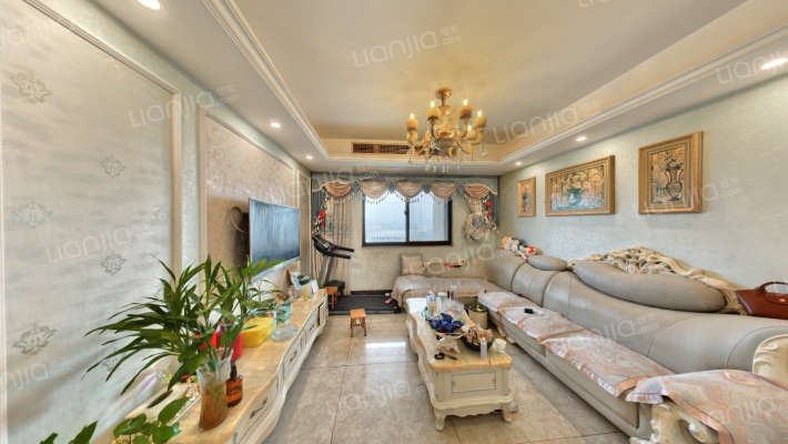 佳源名城二手房实景图