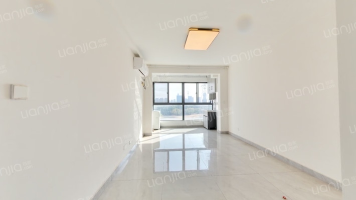 珠村华庭二手房实景图