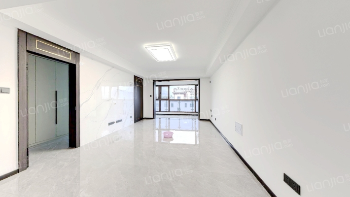 邦泰天璞二手房实景图