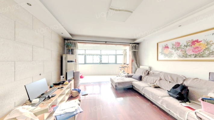 皖投家园二手房实景图