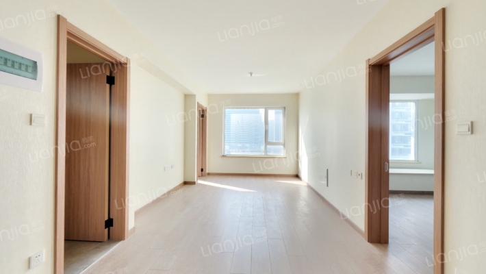 万科未来之光二手房实景图