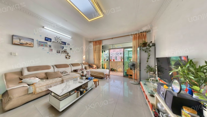 俊雅苑二手房实景图