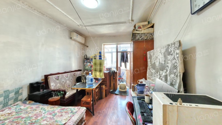 甜水园街二手房实景图