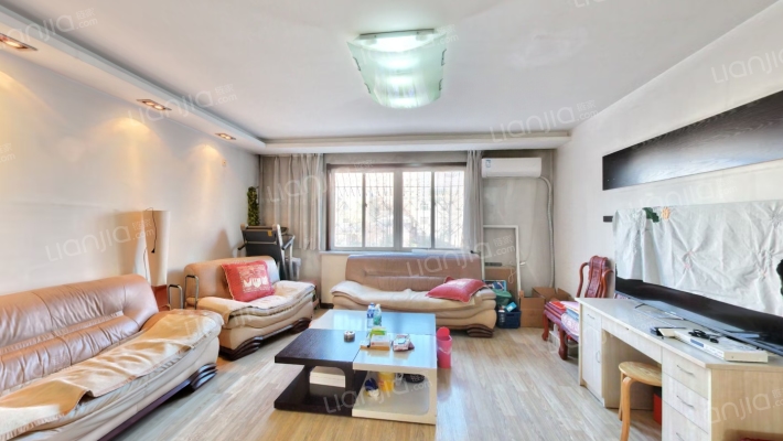 钟强花园二手房实景图