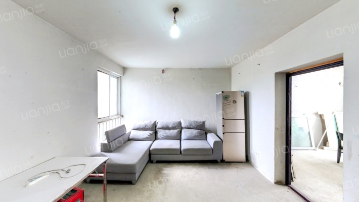 西山南苑二手房实景图