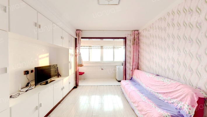 远洋花园二手房实景图