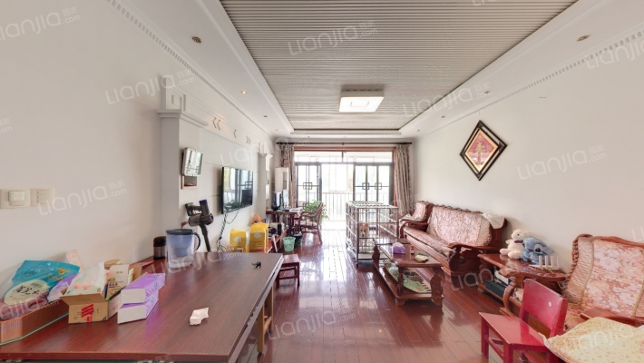 尚书苑二区二手房实景图