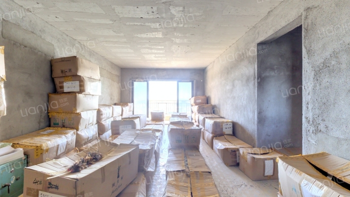 金湾花园二手房实景图