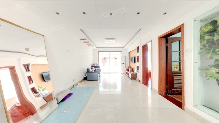 盛世家苑二手房实景图