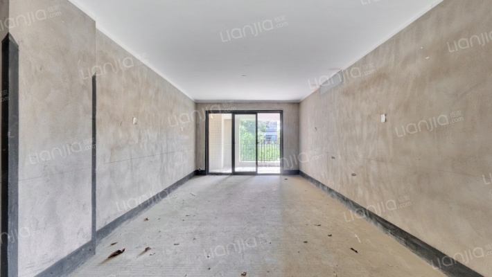 兴进漓江郡府银桂府二手房实景图